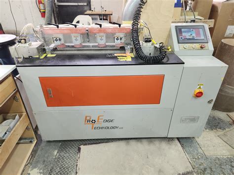CNC Dovetail Machine .